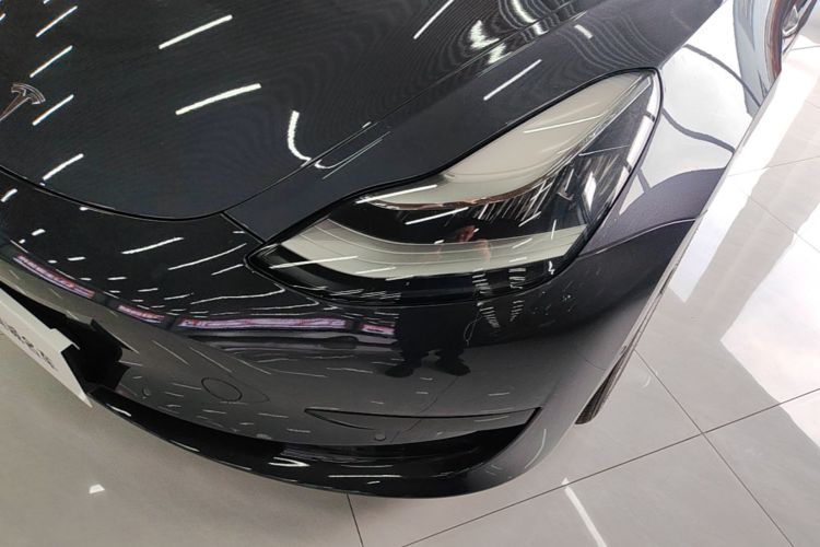 Tesla Model 3 2020 #23 Tesla Model 3 2020 car image #23