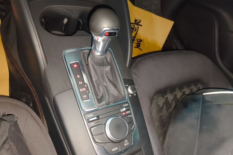 Audi A3 2015 #14 Audi A3 2015 immagine di auto #14