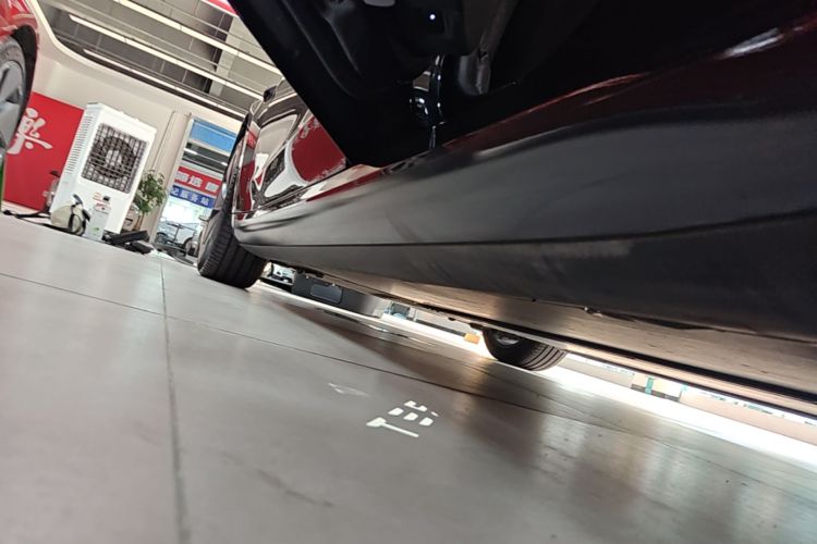 Tesla Model 3 2024 #27 Tesla Model 3 2024 car image #27