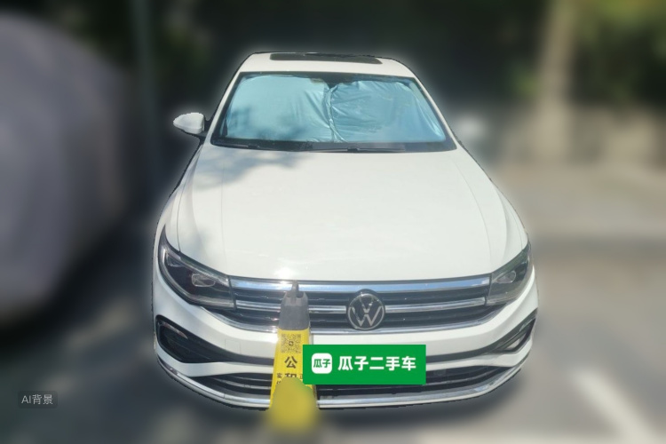 Volkswagen Bora 2024 car image #3
