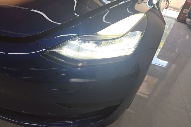 Tesla Model 3 2020 #24 Tesla Model 3 2020 car image #24