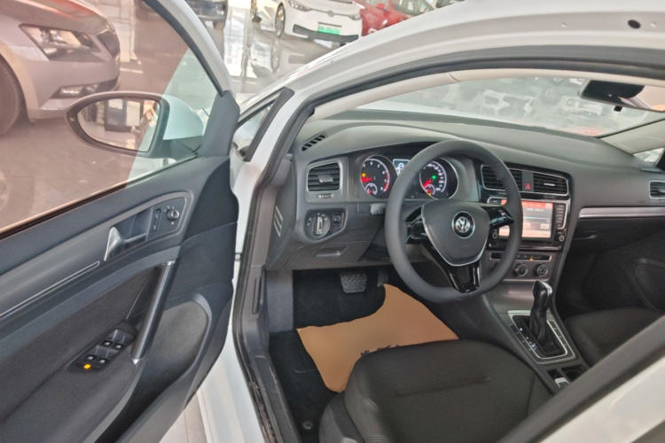 Volkswagen Golf 2016 #16 Volkswagen Golf 2016 imagen de coche #16