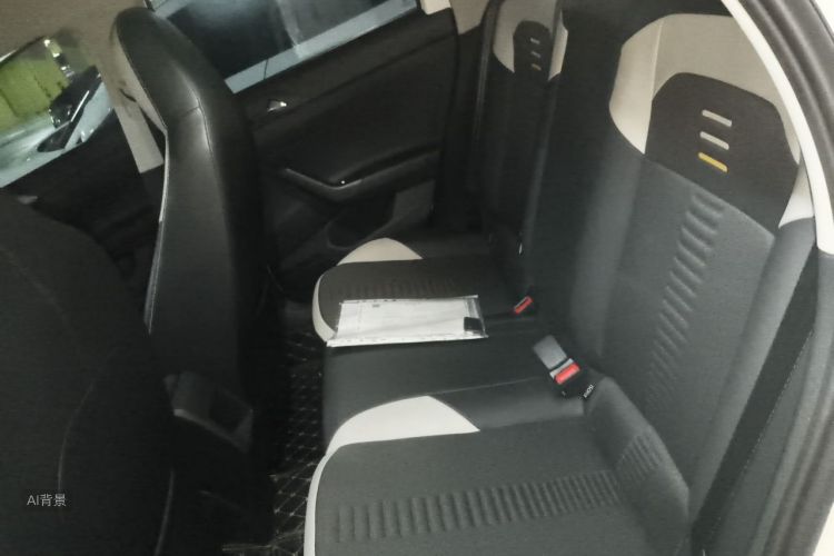 Volkswagen Polo 2020 car image #19
