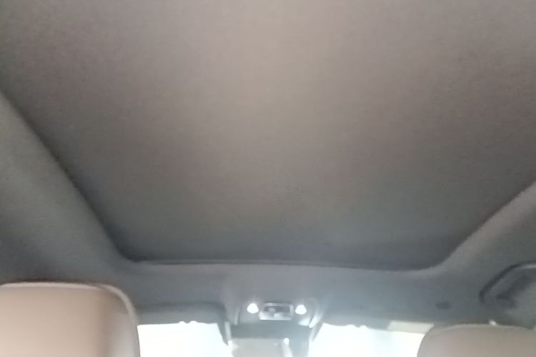 BYD Han 2024 car image #18