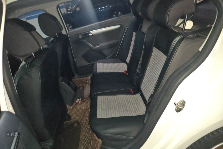Volkswagen Lavida 2017 #19 Volkswagen Lavida 2017 car image #19