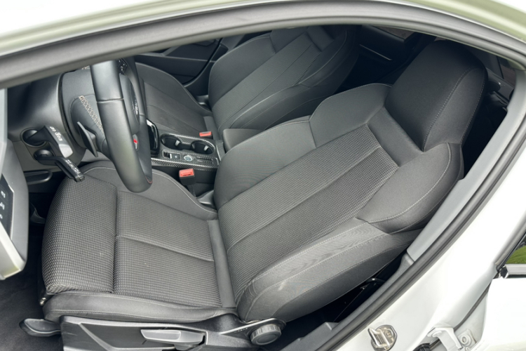Audi A3 2024 car image #13