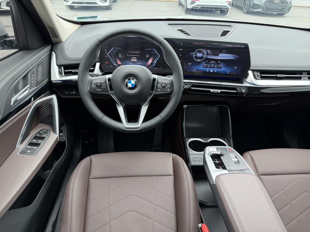 BMW X1 2023 car image #18