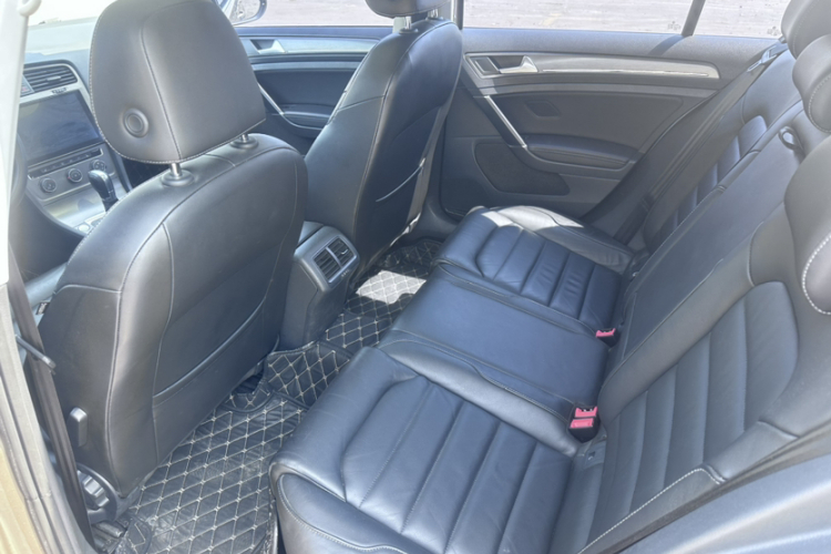 Volkswagen Golf 2016 #14 Volkswagen Golf 2016 car image #14