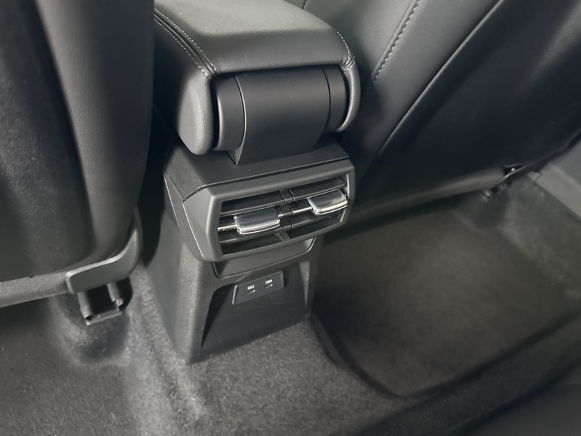Audi A3 2023 car image #9