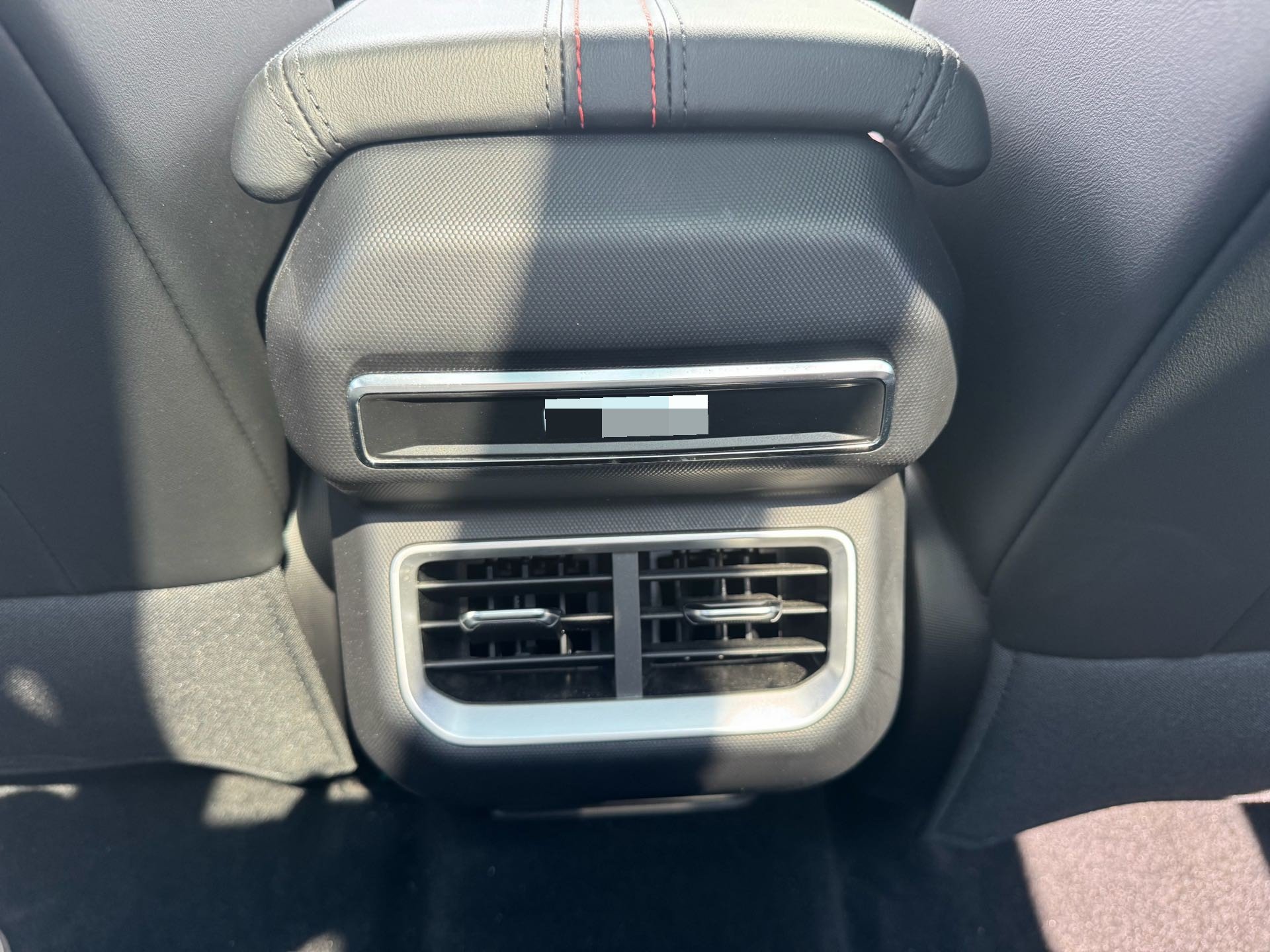 GEELY Cowboy 2024 car image #6