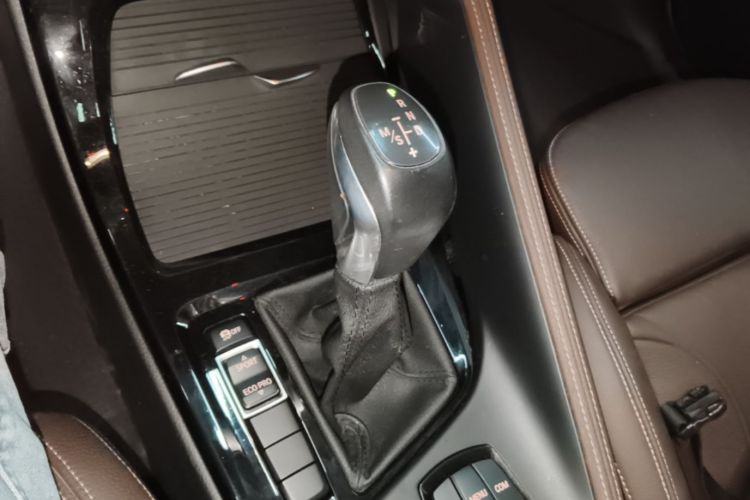 BMW X1 2018 car image #19