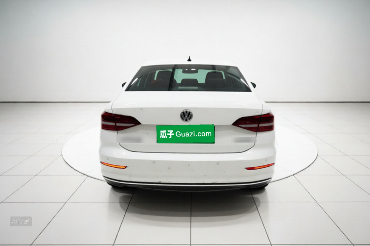 Volkswagen Lavida 2019 car image #6