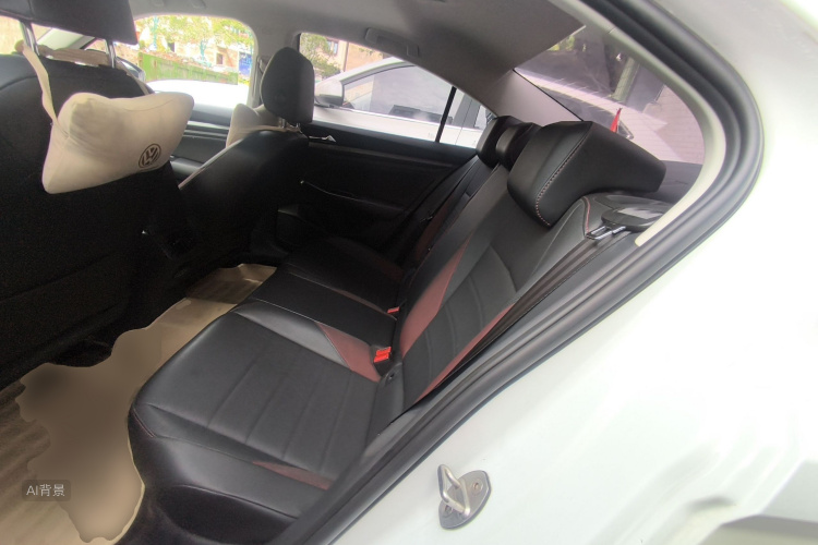 Volkswagen Bora 2020 صورة سيارة #19