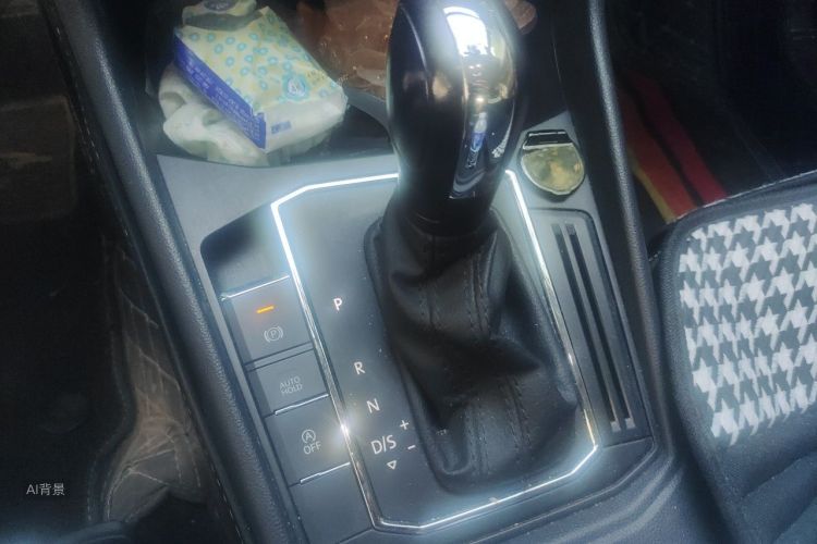 Volkswagen Lavida 2021 car image #16