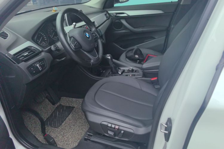 BMW X1 2016 #15 BMW X1 2016 car image #15