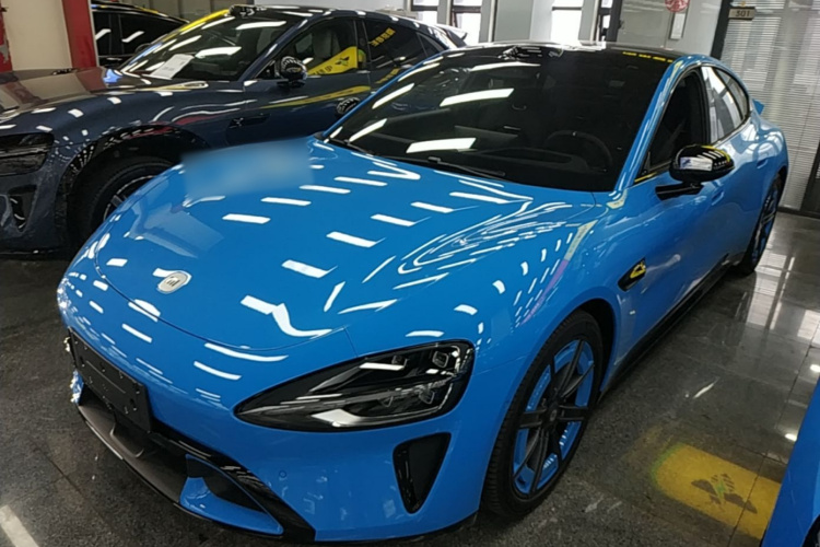 2026 car image #2