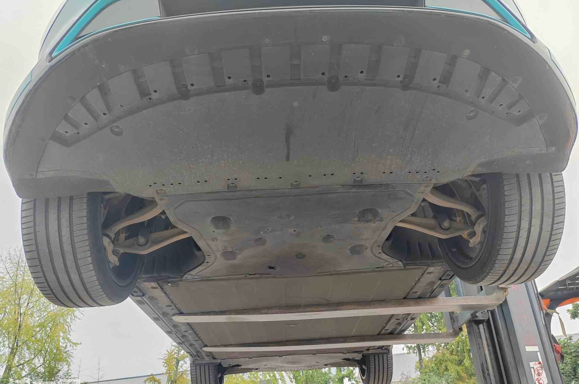 MI SU7 2025 #6 MI SU7 2025 imagen de coche #6