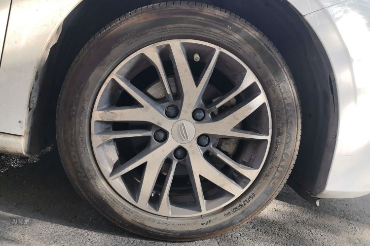 GEELY Emgrand 2023 #9 GEELY Emgrand 2023 car image #9