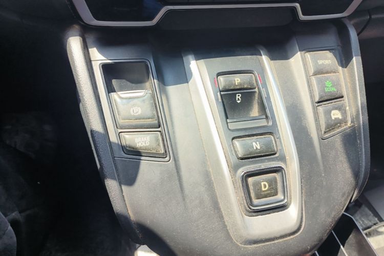 Honda CR-V 2019 car image #14