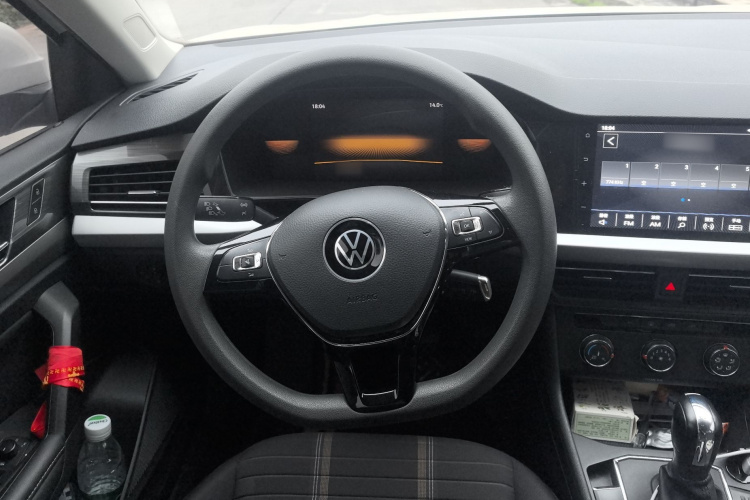 Volkswagen Lavida 2021 #15 Volkswagen Lavida 2021 car image #15