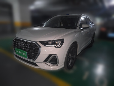 Audi Q3 2019 Audi Q3 2019 car image