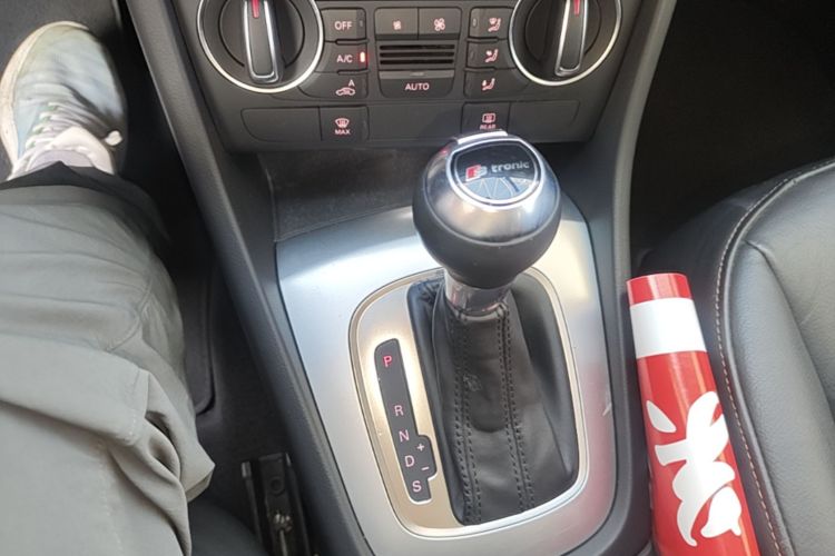 Audi Q3 2017 #14 Audi Q3 2017 car image #14