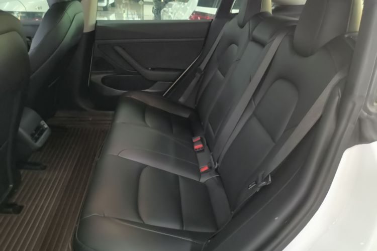 Tesla Model 3 2020 #17 Tesla Model 3 2020 immagine di auto #17