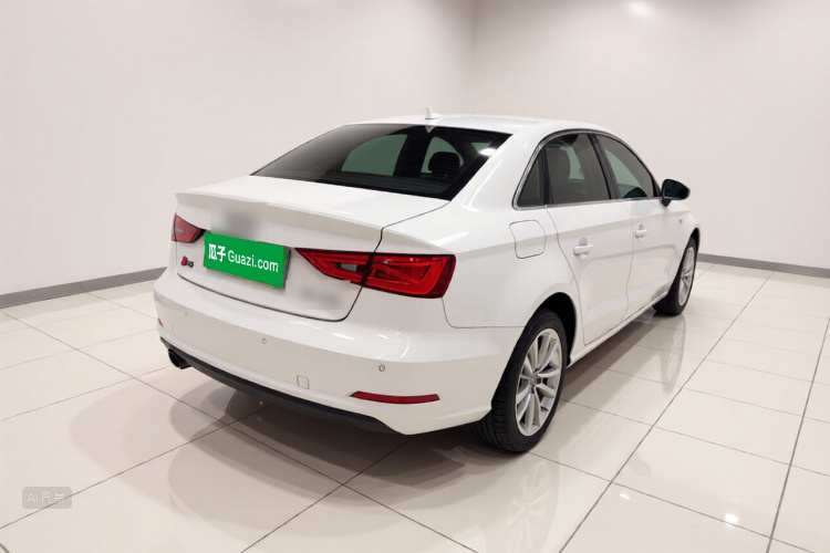 Audi A3 2015 car image #7