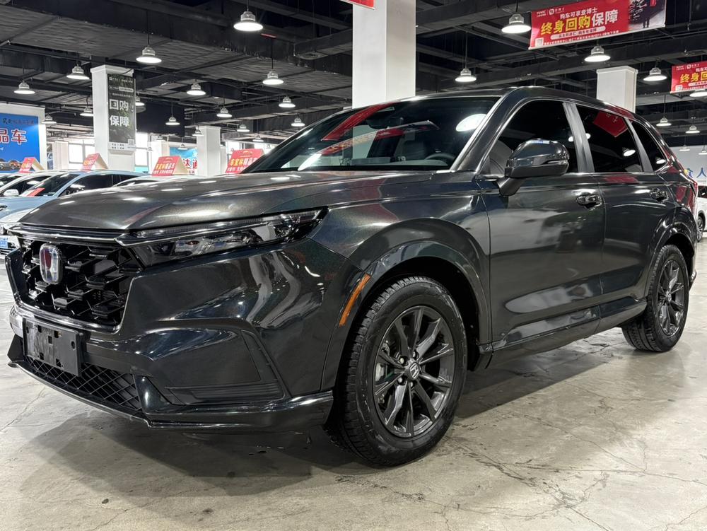 Honda CR-V 2023 car image 