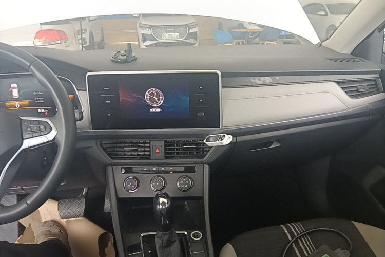 Volkswagen Bora 2024 #10 Volkswagen Bora 2024 immagine di auto #10