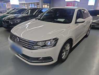 Volkswagen Lavida 2017 immagine di auto 