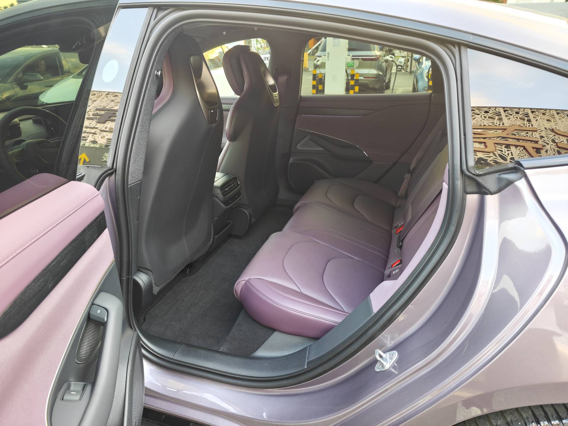 2024 #9 2024 immagine di auto #9