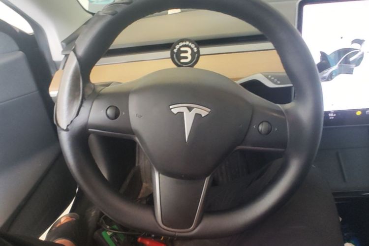 Tesla Model 3 2020 صورة سيارة #11