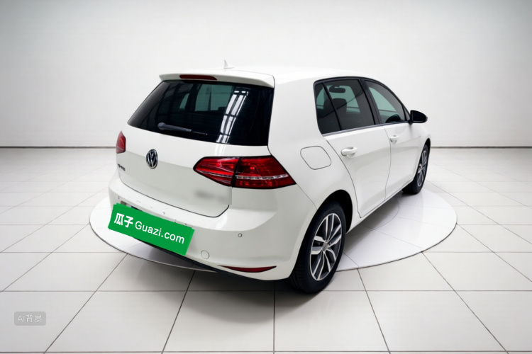 Volkswagen Golf 2015 #7 Volkswagen Golf 2015 car image #7