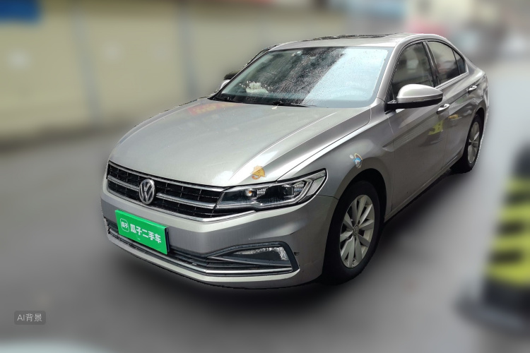 Volkswagen Bora 2020 #2 Volkswagen Bora 2020 car image #2