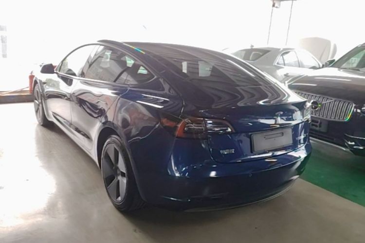 Tesla Model 3 2021 car image #7