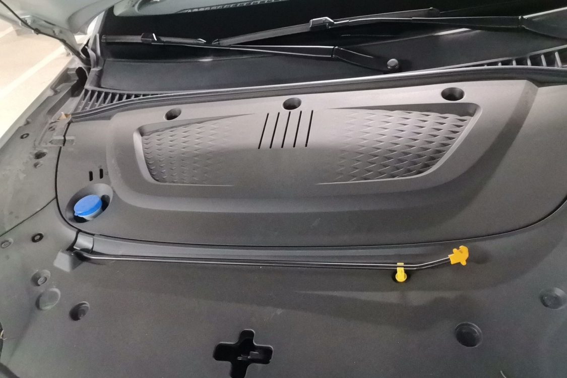 BYD Yuan Plus 2024 car image #10