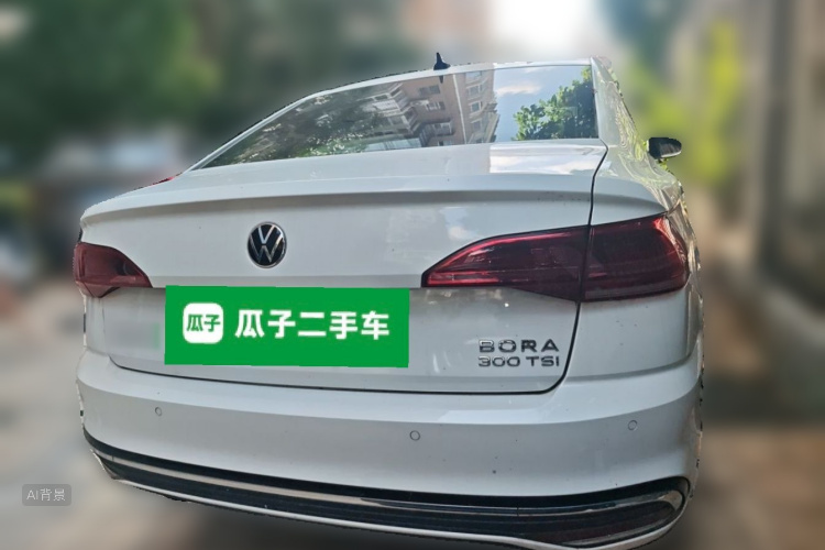 Volkswagen Bora 2023 car image #6