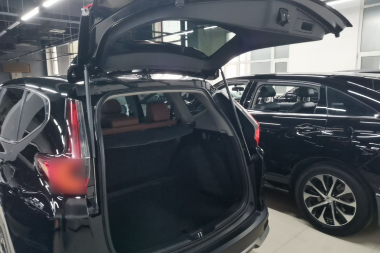 Honda CR-V 2020 car image #19