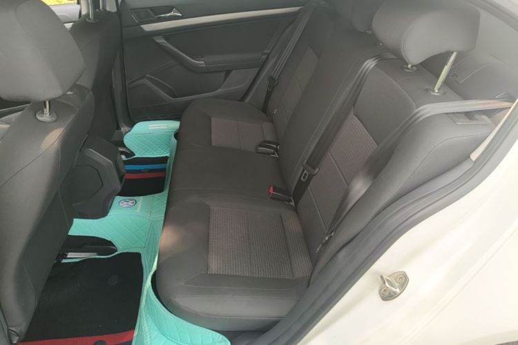 Volkswagen Lavida 2019 #17 Volkswagen Lavida 2019 car image #17