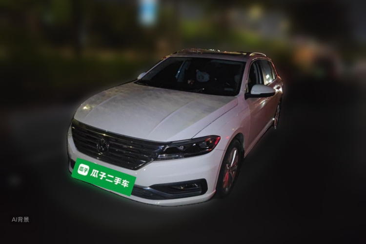 Volkswagen Lavida 2019 #2 Volkswagen Lavida 2019 car image #2