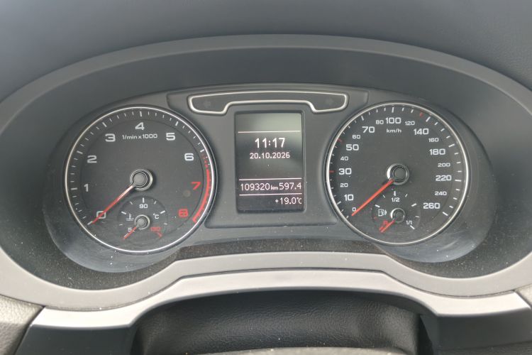 Audi Q3 2016 #12 Audi Q3 2016 imagen de coche #12