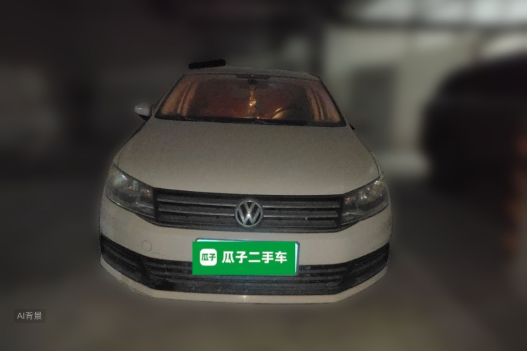 Volkswagen Santana 2016 #3 Volkswagen Santana 2016 car image #3