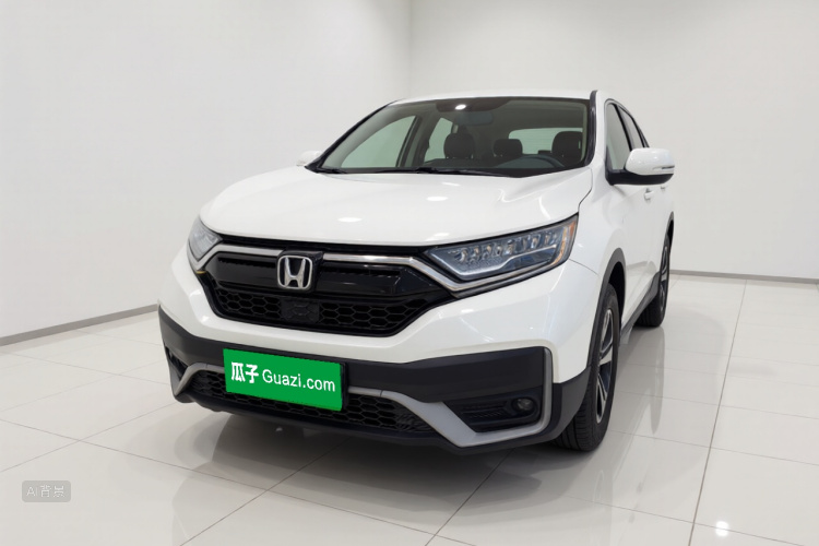 Honda CR-V 2021 car image #2
