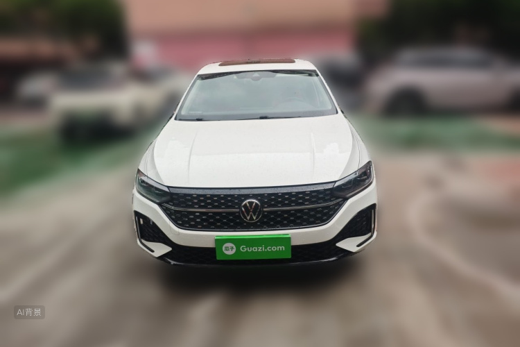 Volkswagen Lavida 2023 car image #3