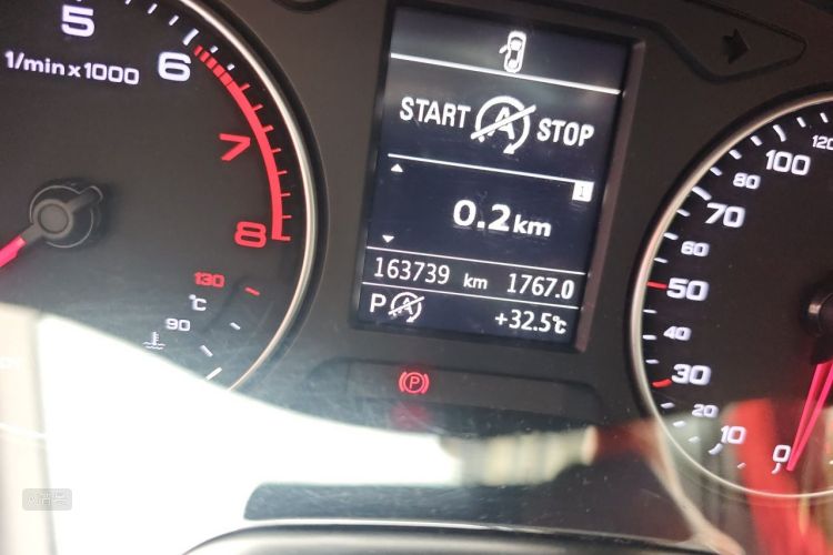 Audi A3 2016 car image #14
