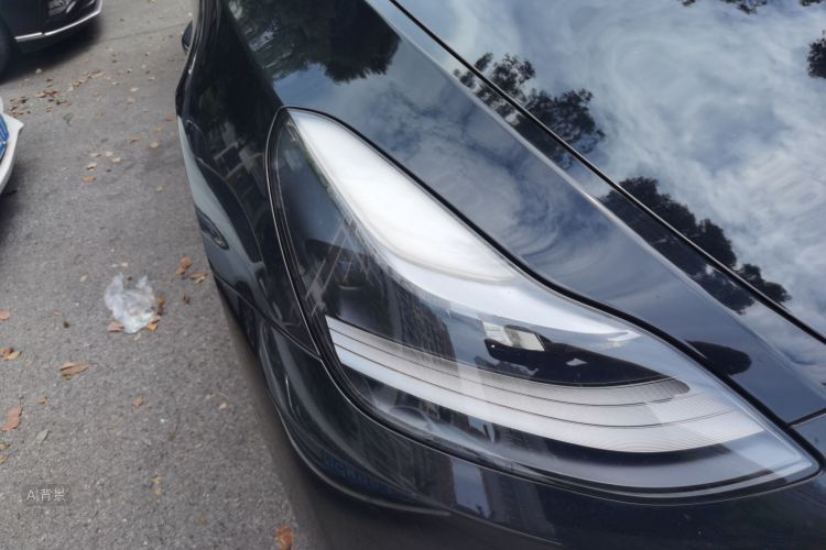 Tesla Model Y 2022 #8 Tesla Model Y 2022 car image #8
