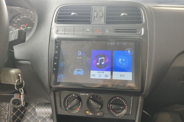 Volkswagen Polo 2018 #13 Volkswagen Polo 2018 car image #13