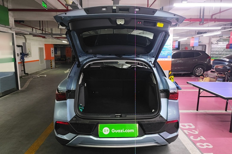 BYD Yuan Plus 2024 car image #19