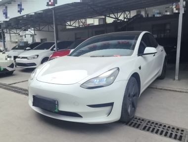 Tesla Model 3 2021 Tesla Model 3 2021 car image